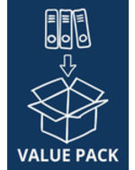 Value Pack: Professional Business Skills 3e + MindTap for Perlitz's Professional Business Skills, 2-term Access 1st Edition by 