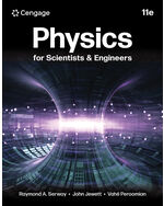 WebAssign for Serway/Jewett's Physics For Scientists & Engineers, Single-Term Instant Access 11th Edition by Raymond A. Serway/John W. Jewett